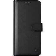 Tactical Field Notes pro Motorola Moto G77 5G Black - Phone Case