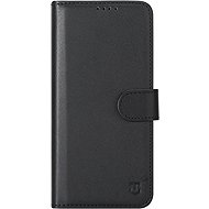 Tactical Field Notes pro Motorola Signature Black - Phone Case