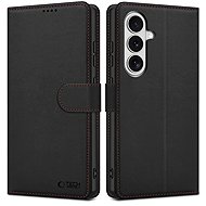 Tactical Field Notes for Samsung Galaxy S26 FE Black - Phone Case
