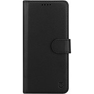 Tactical Field Notes pro Honor 600 Pro Black - Phone Case
