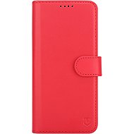 Tactical Field Notes pro Samsung Galaxy A27 5G Red - Phone Case