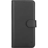 Tactical Field Notes pro Samsung Galaxy A27 5G Black - Phone Case