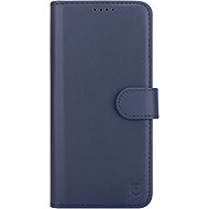 Tactical Field Notes pro Samsung Galaxy A27 5G Blue - Phone Case