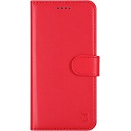 Tactical Field Notes pro Google Pixel 10a Red - Phone Case