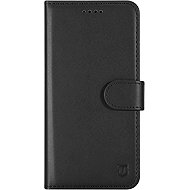 Tactical Field Notes pro Google Pixel 10a Black - Phone Case