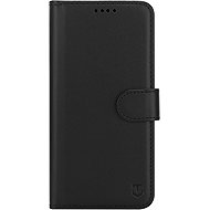 Tactical Field Notes für Motorola Edge 70 Fusion Black - Softcase-Handyhülle