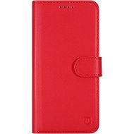 Tactical Field Notes pro Honor Magic8 Lite Red - Phone Case