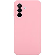 Tactical Velvet Smoothie Kryt pro Samsung Galaxy A27 5G Pink Panther - Phone Cover