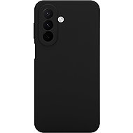 Tactical Velvet Smoothie Kryt pro Samsung Galaxy A27 5G Asphalt - Phone Cover