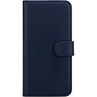 Tactical Field Notes pro Xiaomi 17T Blue - Phone Case