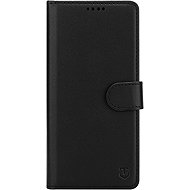 Tactical Field Notes pro Motorola Moto G37 Black - Phone Case