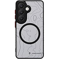 Tactical MagForce Warthog Case for the Samsung Galaxy S26 Asphalt - Phone Cover