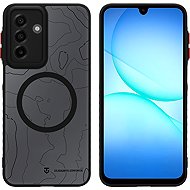 Tactical MagForce Warthog Case for the Samsung Galaxy A17 Asphalt - Phone Cover