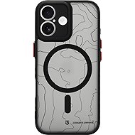 Tactical MagForce Warthog Case for Apple iPhone 17 – Asphalt - Phone Cover