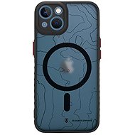 Tactical MagForce Warthog Case for Apple iPhone 13 Asphalt - Phone Cover