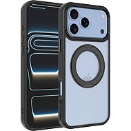 Tactical MagForce Hyperstand Kryt pro Apple iPhone 17 Pro Max/18 Pro Max Asphalt - Phone Cover