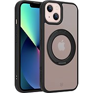 Tactical MagForce Hyperstand Case for Apple iPhone 13 – Asphalt - Phone Cover