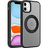 Tactical MagForce Hyperstand Case for Apple iPhone 11 – Asphalt - Phone Cover