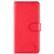 Tactical Field Notes for Honor Magic6 Lite 5G Red - Phone Case