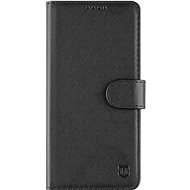 Tactical Field Notes Xiaomi Redmi Note 13 Pro 5G Black tok - Mobiltelefon tok