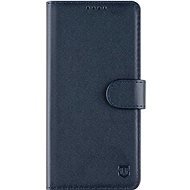 Tactical Field Notes pro Xiaomi Redmi Note 13 Pro 5G Blue - Phone Case