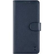Tactical Field Notes Honor Magic6 Lite 5G kék tok - Mobiltelefon tok
