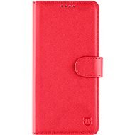 Tactical Field Notes Xiaomi Redmi A3 2024 piros tok - Mobiltelefon tok