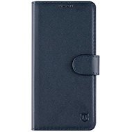 Tactical Field Notes für Xiaomi Redmi 13C/Poco C65 Blau - Handyhülle