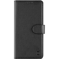 Tactical Field Notes for Infinix Note 40 Pro 4G Black - Phone Case
