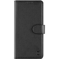 Tactical Field Notes pro Infinix Note 40 4G Black - Phone Case