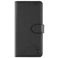 Tactical Field Notes for Realme C67 4G Black - Phone Case