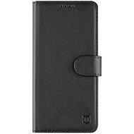 Tactical Field Notes Xiaomi Redmi 13C / Poco C65 fekete tok - Mobiltelefon tok