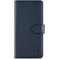 Tactical Field Notes pro Poco M6 Pro 4G Blue - Phone Case