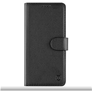 Tactical Field Notes for Poco M6 Pro 4G Black - Phone Case