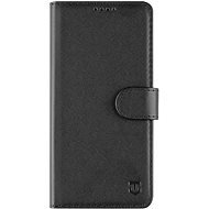 Tactical Field Notes pro Xiaomi Redmi Note 13 Pro+ 5G Black - Phone Case