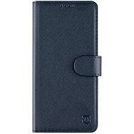Tactical Field Notes Xiaomi Redmi Note 13 Pro+ 5G kék tok - Mobiltelefon tok