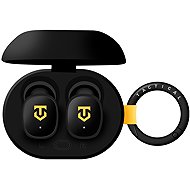 Tactical StrikePods Bug CrudeOil - Wireless Headphones