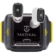Tactical Space Force StrikePods Grey - Wireless Headphones