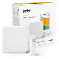 Tado Smart Thermostat – Starter Kit V3+ - Termostat