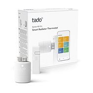 Tado Smart termostatická hlavica V3+ základná súprava, vrátane internetového rozhrania - Termostatická hlavica
