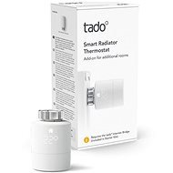 Tado Smart Thermostatkopf, Zusatzgerät - Heizkörperthermostat