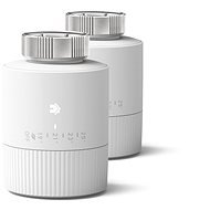 Tado Smart Thermostat-Kopf Duo Pack BASIC - Heizkörperthermostat