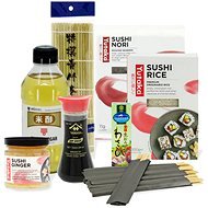 TakoFoods Sushi-Paket Basic - Set