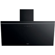 Whirlpool WHVP 82F LT K - Extractor Hood