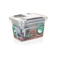Orplast NANO box 650ml 2pcs - Storage Jar