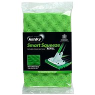 Minky Sponge mop refill (MM85403100) - Replacement Mop