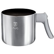 Berlingerhaus BH-6016 Milk cooker with titanium surface 1,2l Moonlight Edition - Milk Pitcher