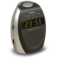 Orava RBD 604 - Alarm Clock