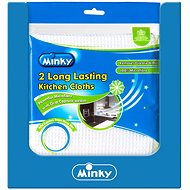 Minky Long lasting kitchen cloths (TT79001200) - Car Microfiber Cloth