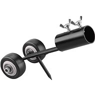Extol Craft 975000 s pojezdovými kolečky - Weed Puller